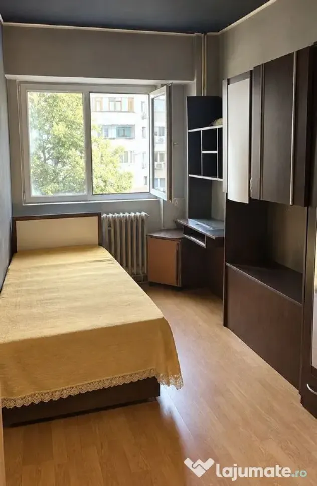 APARTAMENT 3 CAMERE DECOMANDAT – MAZEPA 2 – ETAJ INTERMEDIAR - Galati (Galati)