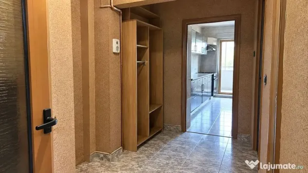APARTAMENT 3 CAMERE DECOMANDAT – MAZEPA 2 – ETAJ INTERMEDIAR - Galati (Galati)