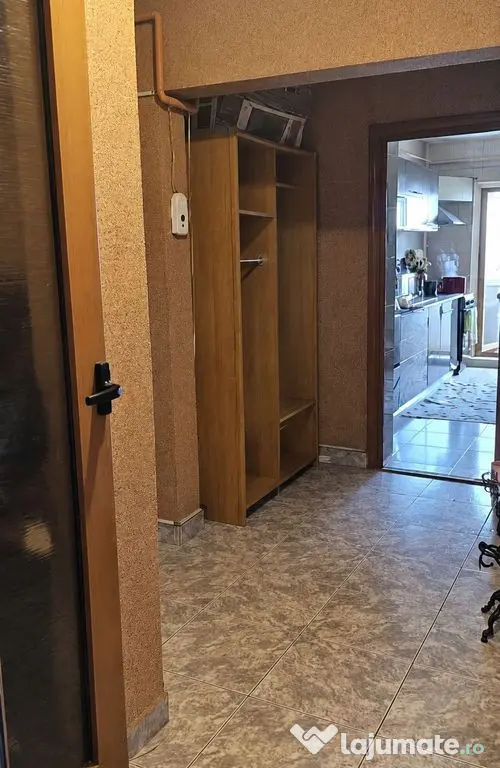 APARTAMENT 3 CAMERE DECOMANDAT – MAZEPA 2 – ETAJ INTERMEDIAR - Galati (Galati)