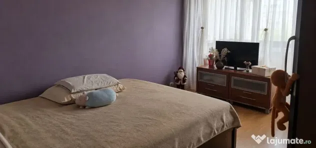 APARTAMENT 3 CAMERE DECOMANDAT – MAZEPA 2 – ETAJ INTERMEDIAR - Galati (Galati)