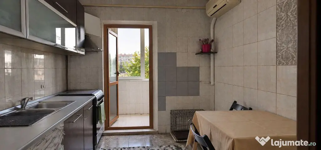 APARTAMENT 3 CAMERE DECOMANDAT – MAZEPA 2 – ETAJ INTERMEDIAR - Galati (Galati)