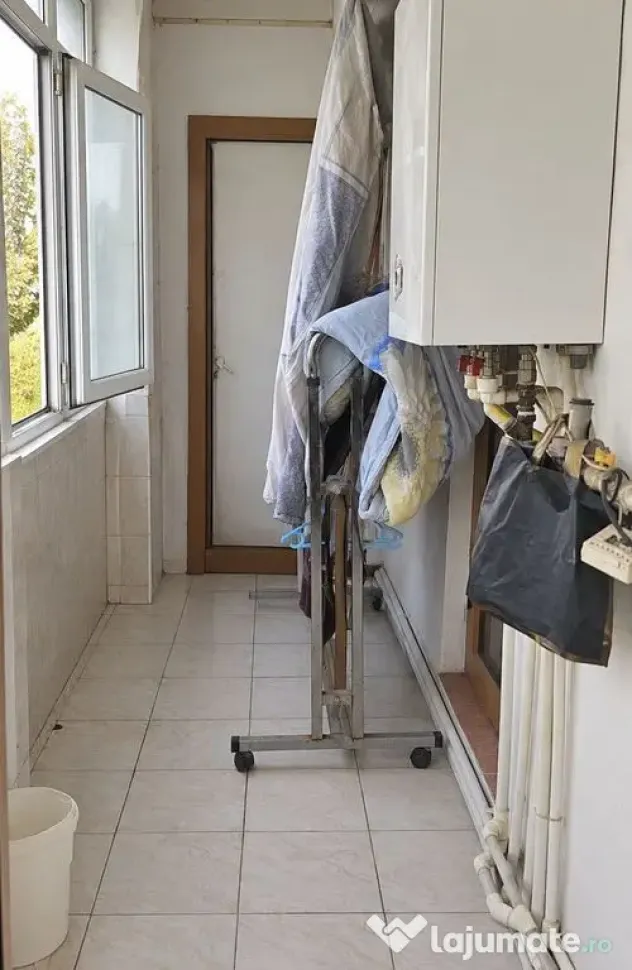 APARTAMENT 3 CAMERE DECOMANDAT – MAZEPA 2 – ETAJ INTERMEDIAR - Galati (Galati)