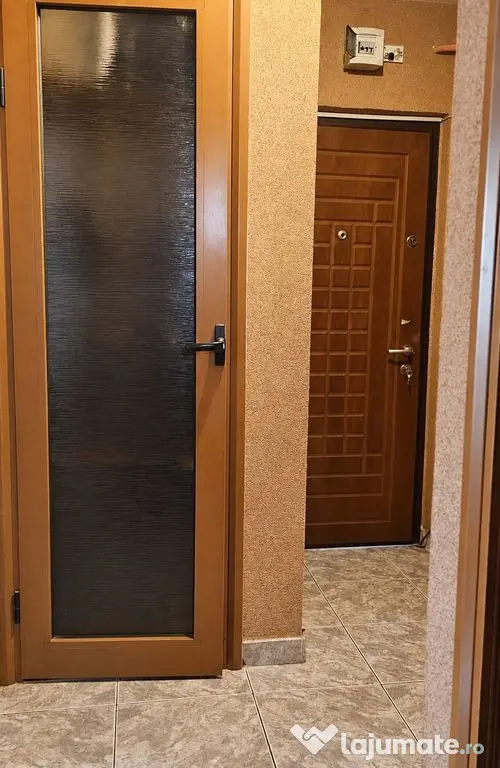APARTAMENT 3 CAMERE DECOMANDAT – MAZEPA 2 – ETAJ INTERMEDIAR - Galati (Galati)