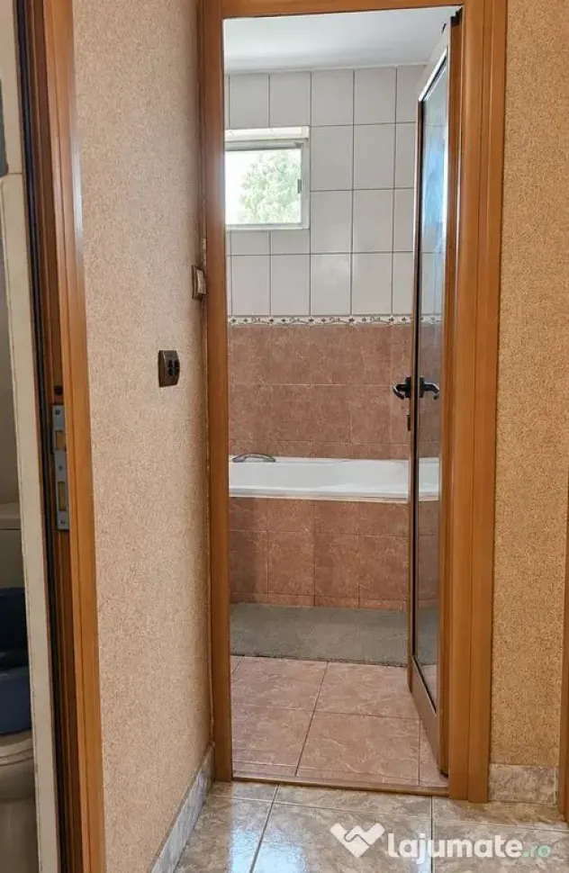APARTAMENT 3 CAMERE DECOMANDAT – MAZEPA 2 – ETAJ INTERMEDIAR - Galati (Galati)
