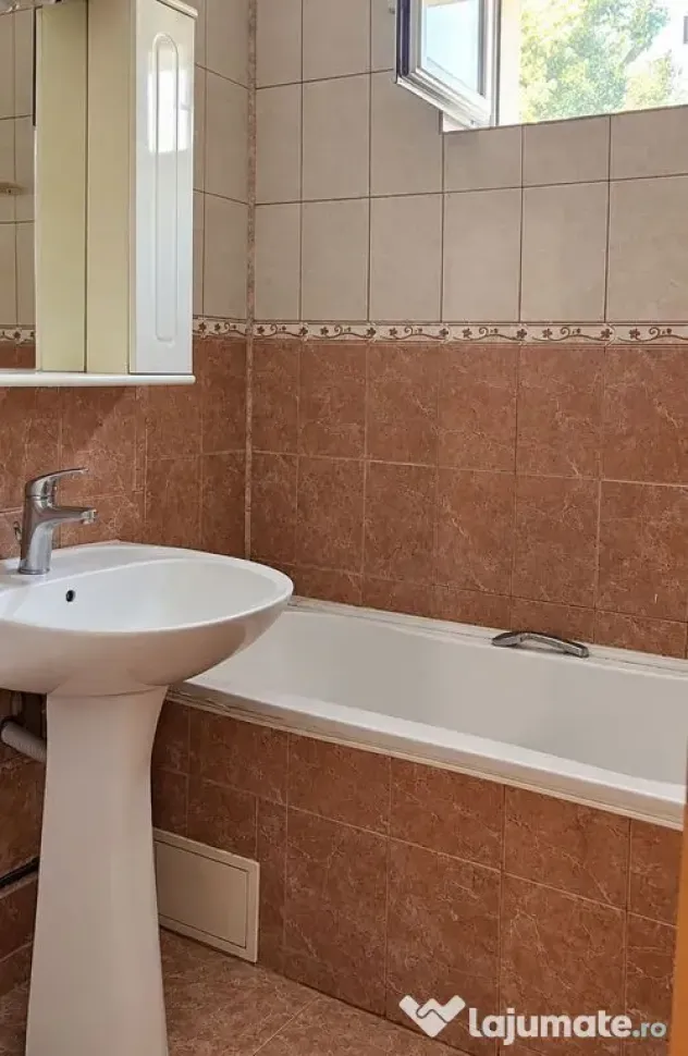APARTAMENT 3 CAMERE DECOMANDAT – MAZEPA 2 – ETAJ INTERMEDIAR - Galati (Galati)
