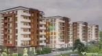 Vânzare Apartament 3 camere 83 mp - Popești Leordeni | Metrou Berceni