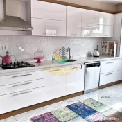 Vânzare Apartament 3 camere 83 mp - Popești Leordeni | Metrou Berceni 