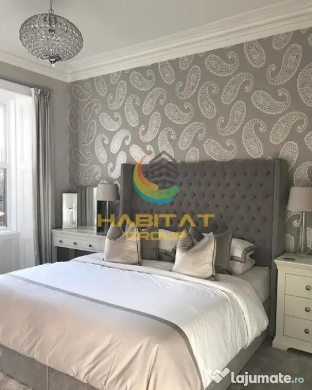 Vânzare Apartament 3 camere 83 mp - Popești Leordeni | Metrou Berceni - Popesti Leordeni (Bucuresti-Ilfov)