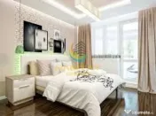 Vânzare Apartament 3 camere 83 mp - Popești Leordeni | Metrou Berceni 