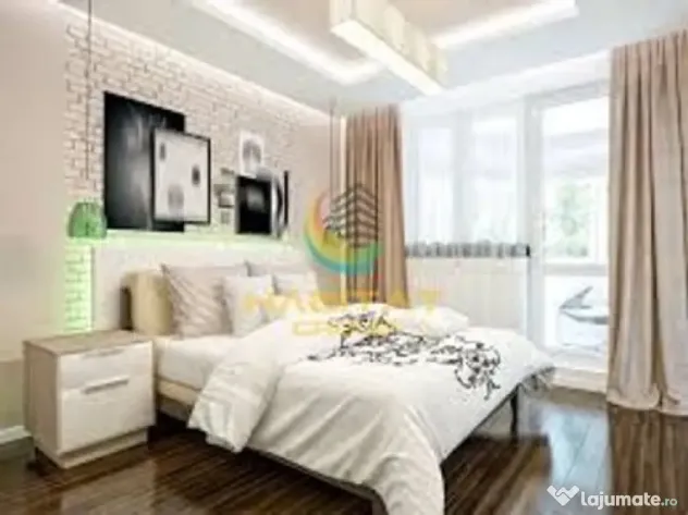 Vânzare Apartament 3 camere 83 mp - Popești Leordeni | Metrou Berceni - Popesti Leordeni (Bucuresti-Ilfov)