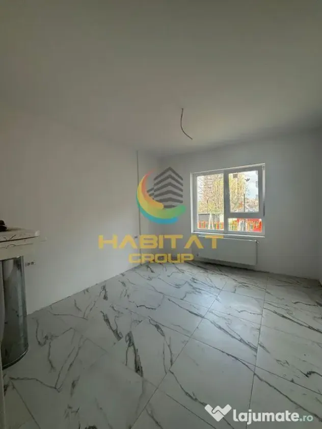 Spatiu Comercial / Birouri - Strada Drumul Binelui 10 min Metrou AP - Bucuresti (Bucuresti-Ilfov)
