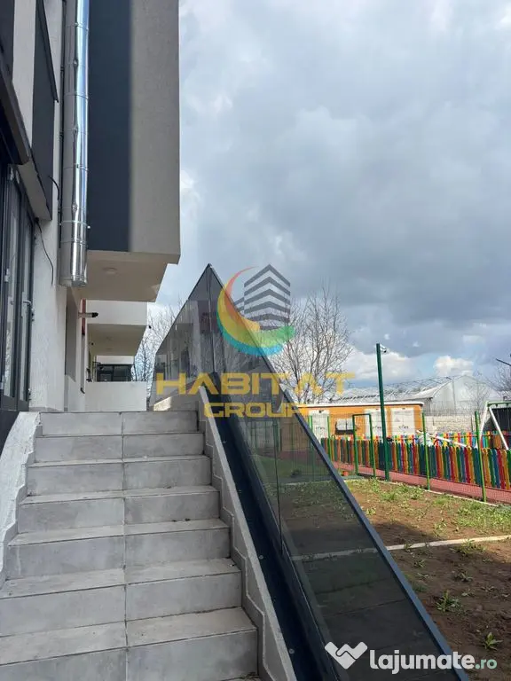 Spatiu Comercial / Birouri - Strada Drumul Binelui 10 min Metrou AP - Bucuresti (Bucuresti-Ilfov)