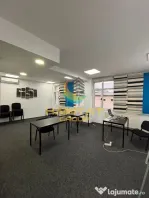 Spațiu pentru birou sau activități educaționale – aprox. 50 mp Zona Tineretulu