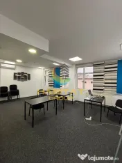 Spațiu pentru birou sau activități educaționale – aprox. 50 mp Zona Tineretulu