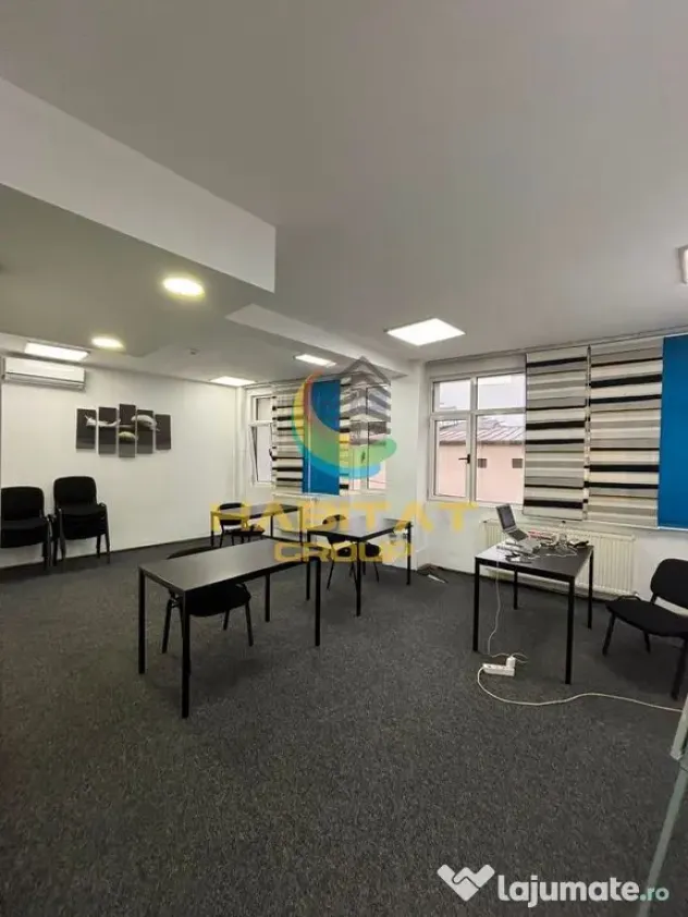 Spațiu pentru birou sau activități educaționale – aprox. 50 mp Zona Tineretulu - Bucuresti (Bucuresti-Ilfov)