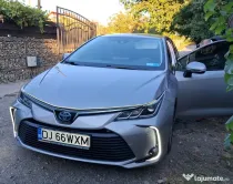 Toyota Corolla Hibrid