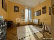 Apartament elegant într-un imobil istoric – Piața Pache Protopopescu 