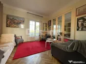Apartament elegant într-un imobil istoric – Piața Pache Protopopescu 