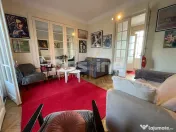 Apartament elegant într-un imobil istoric – Piața Pache Protopopescu 