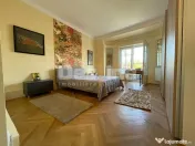 Apartament elegant într-un imobil istoric – Piața Pache Protopopescu 