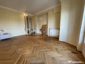 Apartament elegant într-un imobil istoric – Piața Pache Protopopescu 