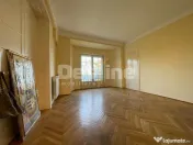 Apartament elegant într-un imobil istoric – Piața Pache Protopopescu 