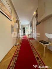 Apartament elegant într-un imobil istoric – Piața Pache Protopopescu 