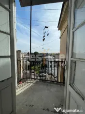 Apartament elegant într-un imobil istoric – Piața Pache Protopopescu 