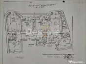 Apartament elegant într-un imobil istoric – Piața Pache Protopopescu 