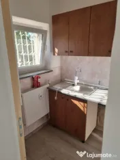 Garsoniera de vanzare,28mp,Radauti,Zona ABC