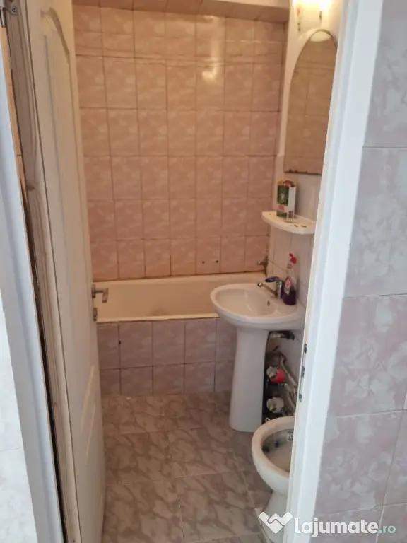 Garsoniera de vanzare,28mp,Radauti,Zona ABC - Radauti (Suceava)