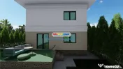 Vila Premium situata in zona Domnesti aproape de Peny