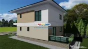 Vila Premium situata in zona Domnesti aproape de Peny