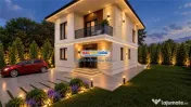 Vila Premium situata in zona Domnesti aproape de Peny