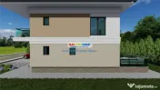 Vila Premium situata in zona Domnesti aproape de Peny