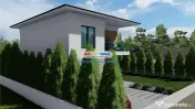 Vila Premium situata in zona Domnesti aproape de Peny