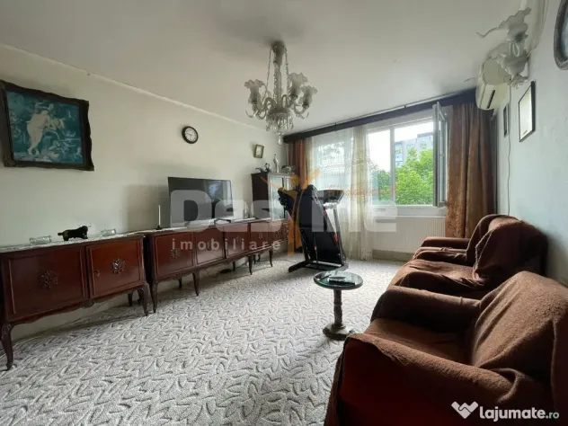 Apartament 3 camere | Militari | 500 m Metrou Păcii | 4/4 - Bucuresti (Bucuresti-Ilfov)
