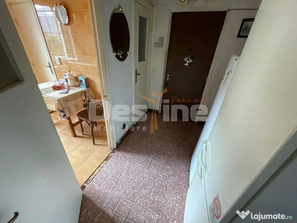 Apartament 3 camere | Militari | 500 m Metrou Păcii | 4/4 - Bucuresti (Bucuresti-Ilfov)
