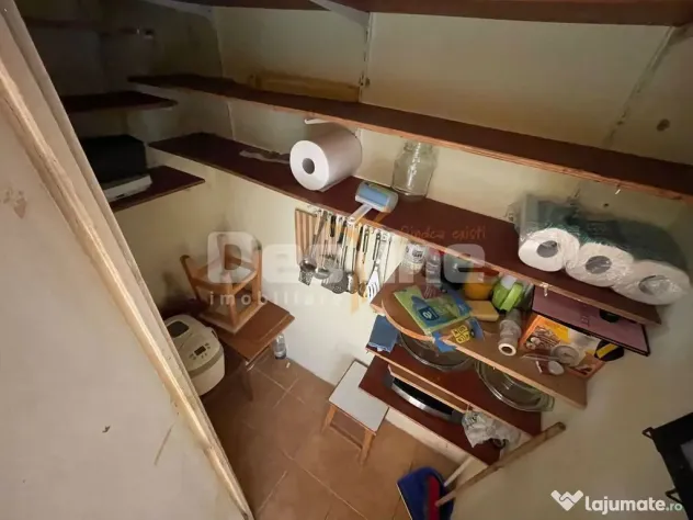 Apartament 3 camere | Militari | 500 m Metrou Păcii | 4/4 - Bucuresti (Bucuresti-Ilfov)