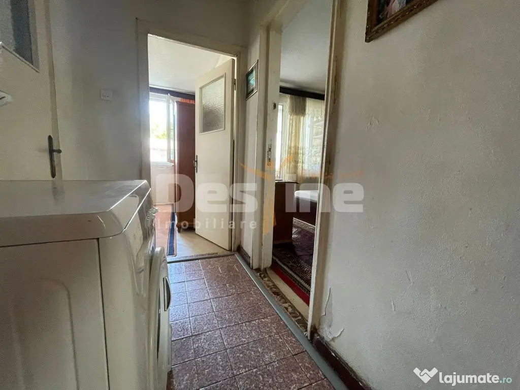 Apartament 3 camere | Militari | 500 m Metrou Păcii | 4/4 - Bucuresti (Bucuresti-Ilfov)