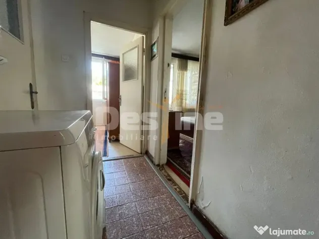 Apartament 3 camere | Militari | 500 m Metrou Păcii | 4/4 - Bucuresti (Bucuresti-Ilfov)