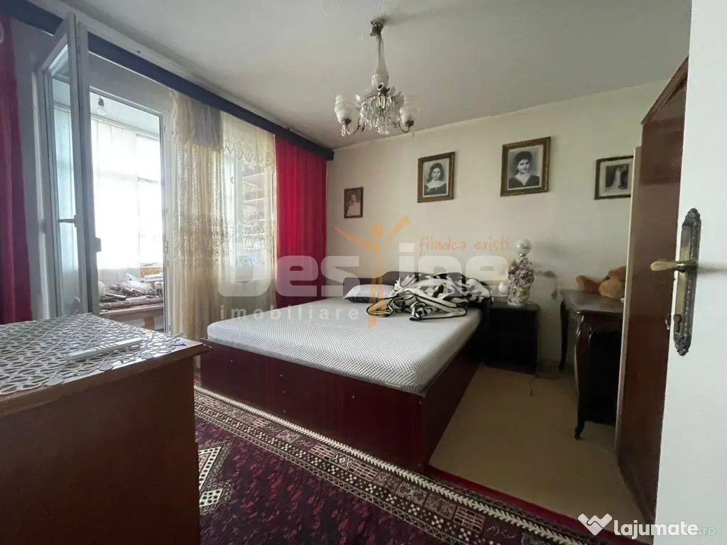 Apartament 3 camere | Militari | 500 m Metrou Păcii | 4/4 - Bucuresti (Bucuresti-Ilfov)