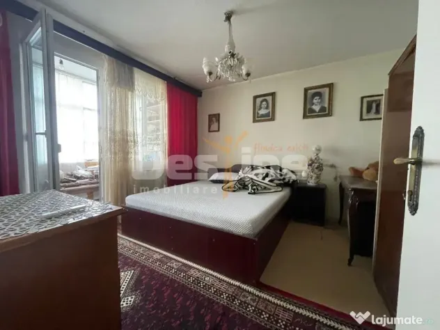 Apartament 3 camere | Militari | 500 m Metrou Păcii | 4/4 - Bucuresti (Bucuresti-Ilfov)