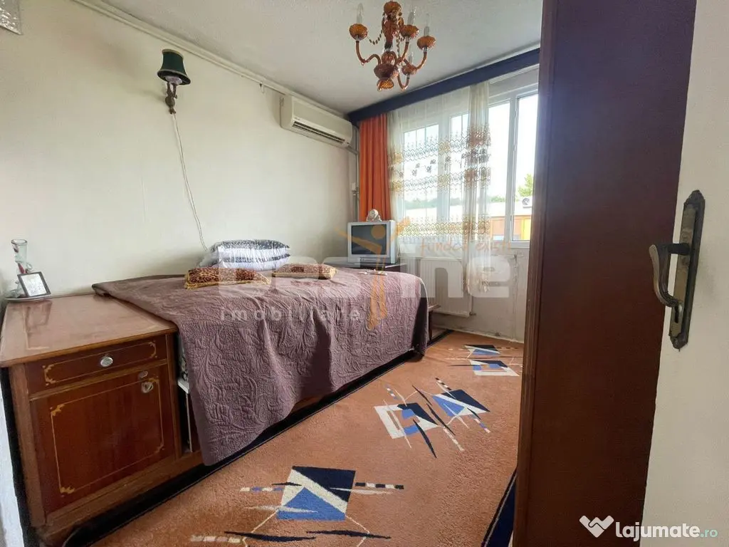 Apartament 3 camere | Militari | 500 m Metrou Păcii | 4/4 - Bucuresti (Bucuresti-Ilfov)