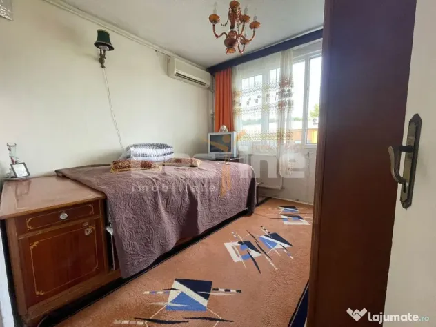 Apartament 3 camere | Militari | 500 m Metrou Păcii | 4/4 - Bucuresti (Bucuresti-Ilfov)