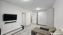 Dobroiesti - Garsoniera - Loc de parcare - Centrala proprie - bloc nou