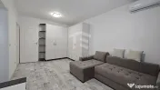 Dobroiesti - Garsoniera - Loc de parcare - Centrala proprie - bloc nou 