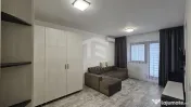 Dobroiesti - Garsoniera - Loc de parcare - Centrala proprie - bloc nou 