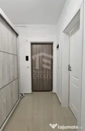 Dobroiesti - Garsoniera - Loc de parcare - Centrala proprie - bloc nou 