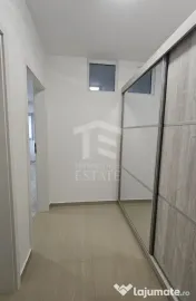 Dobroiesti - Garsoniera - Loc de parcare - Centrala proprie - bloc nou 
